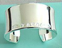 Bracciale Tiffany Modello 573